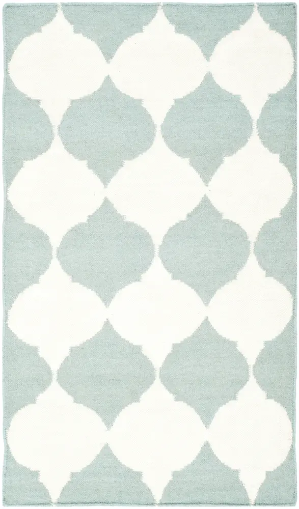 Safavieh Dhurries 2'-6