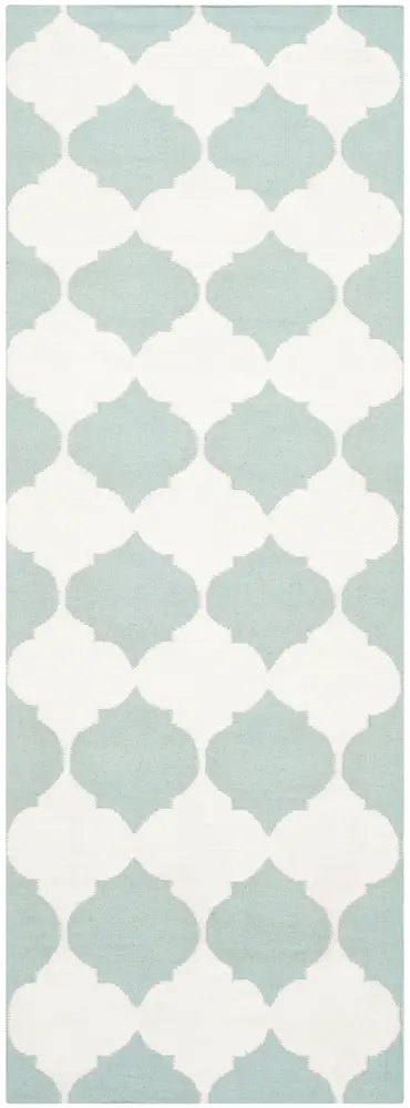 Safavieh Dhurries 2'-6