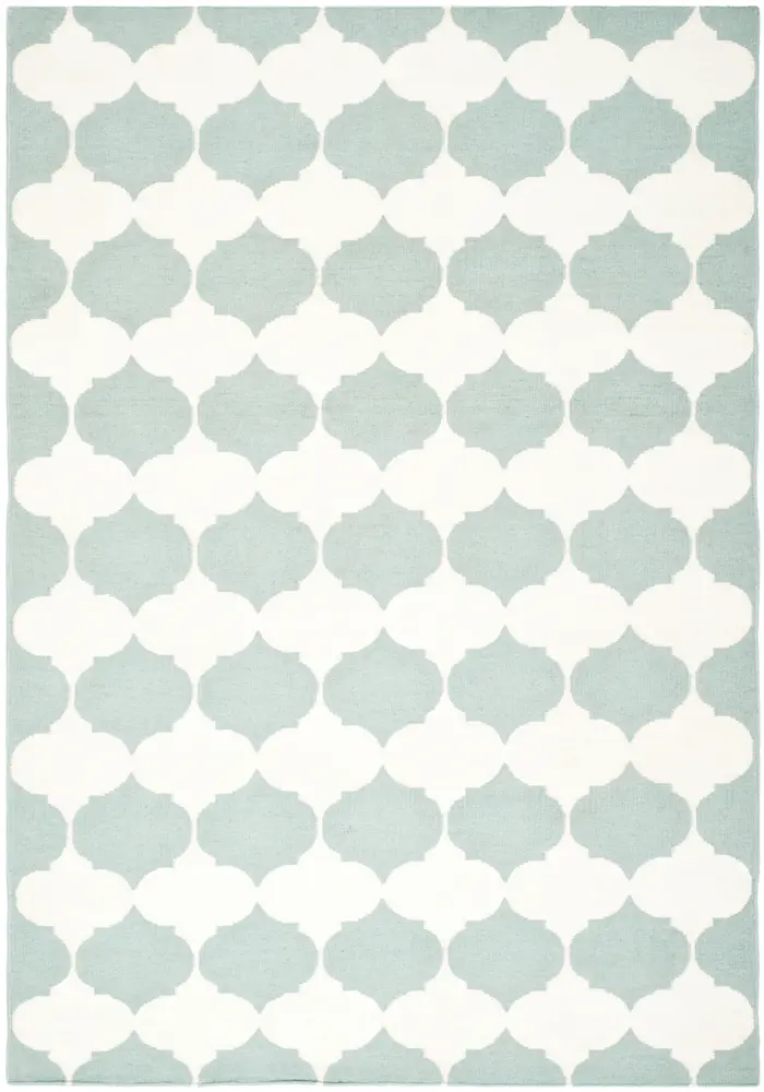 Safavieh Dhurries 6'-0