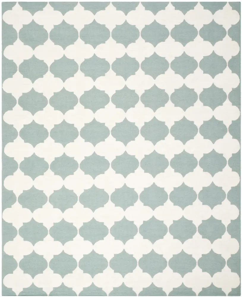 Safavieh Dhurries 9'-0