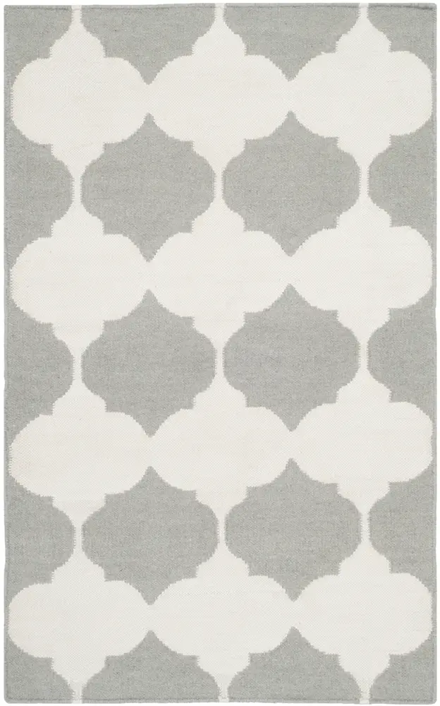 Safavieh Dhurries 2'-6