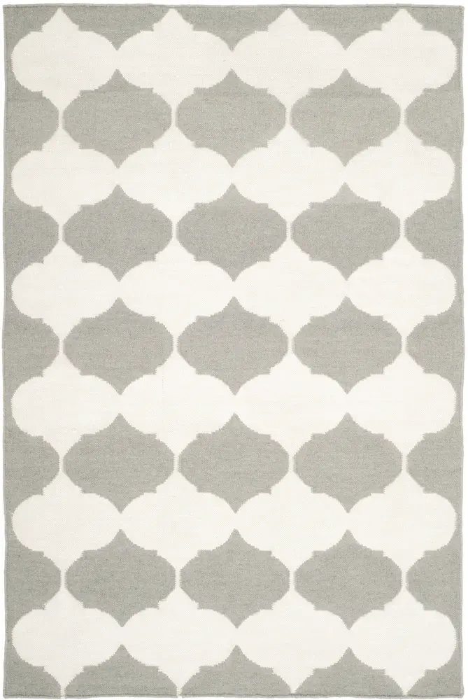 Safavieh Dhurries 3'-0