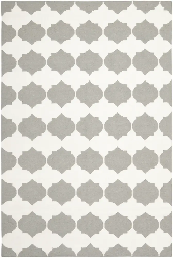 Safavieh Dhurries 6'-0