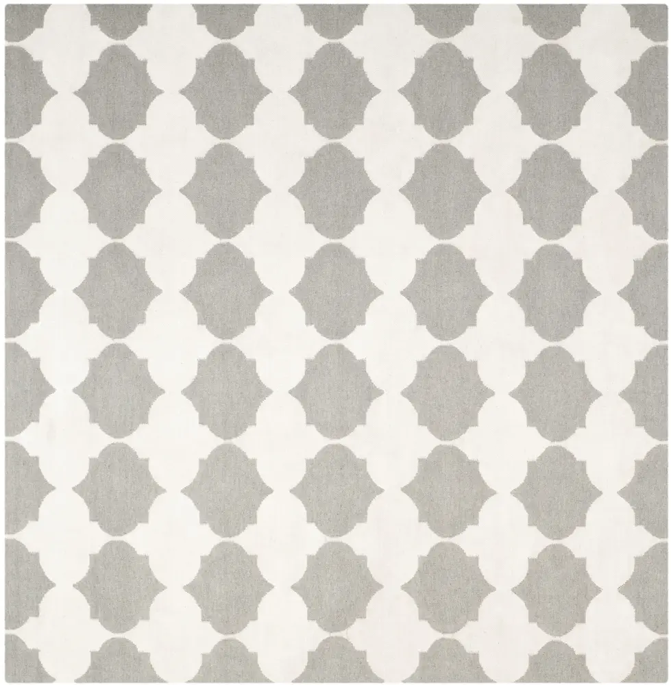 Safavieh Dhurries 7'-0