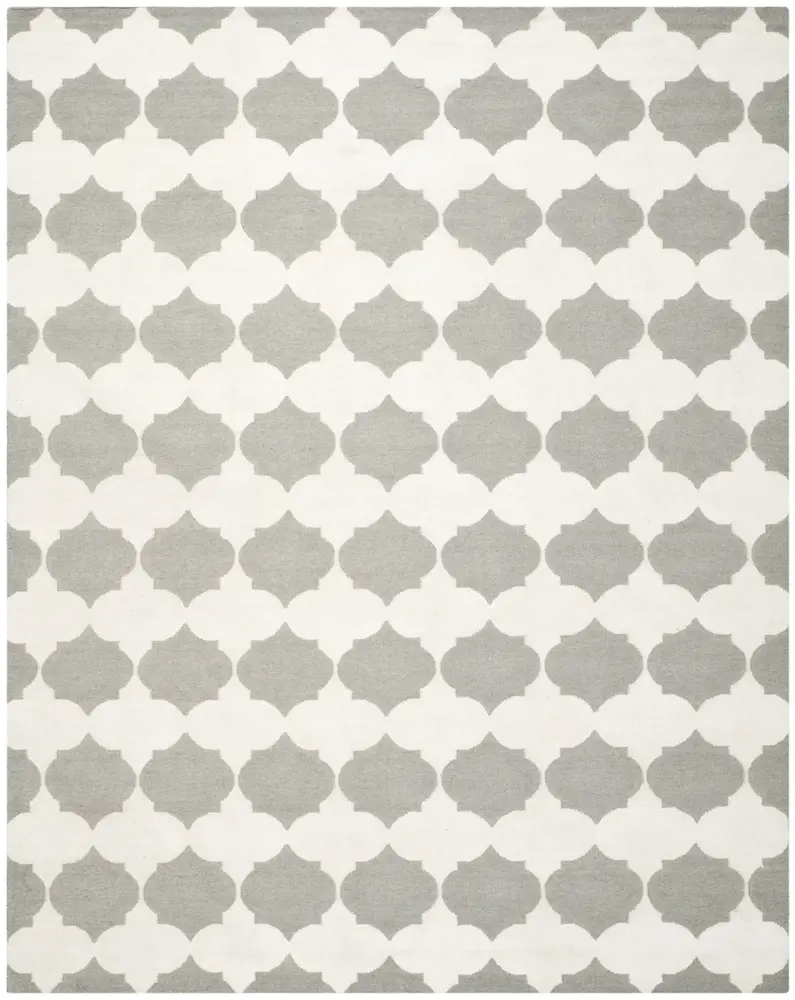 Safavieh Dhurries 9'-0