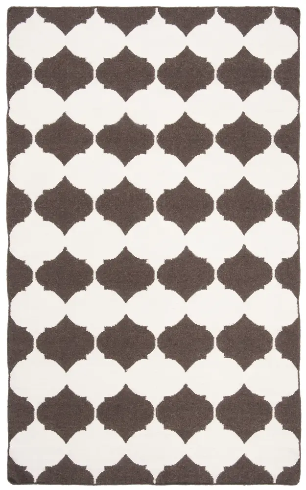 Safavieh Dhurries 5'-0