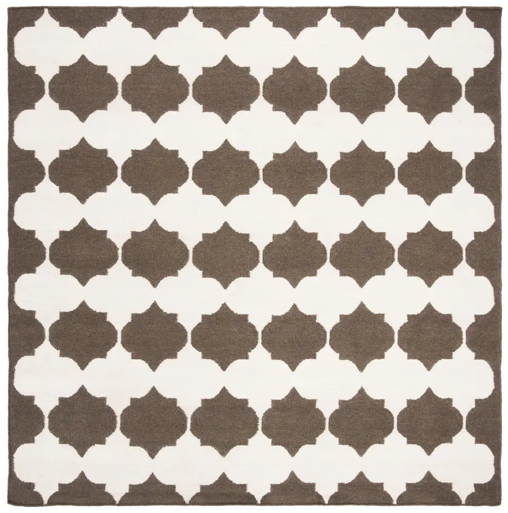 Safavieh Dhurries 7'-0