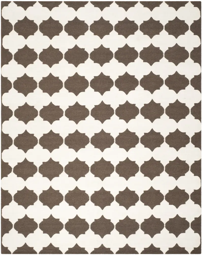 Safavieh Dhurries 9'-0