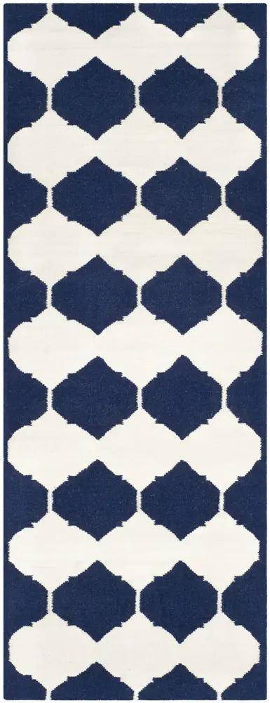 Safavieh Dhurries 2'-6