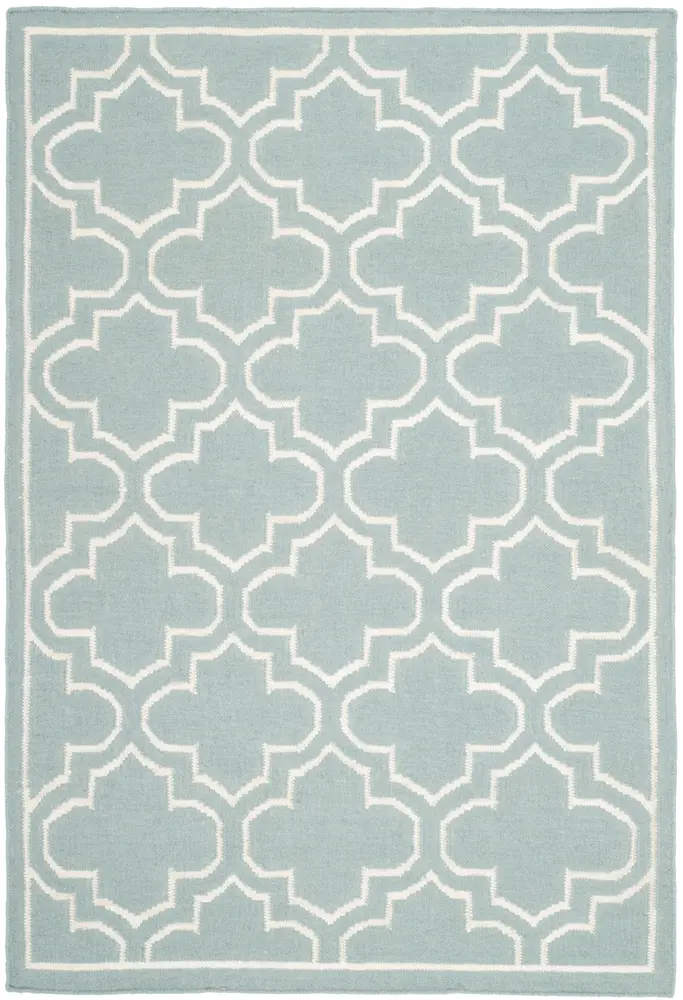 Safavieh Dhurries 3'-0