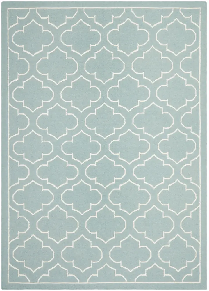 Safavieh Dhurries 6'-0