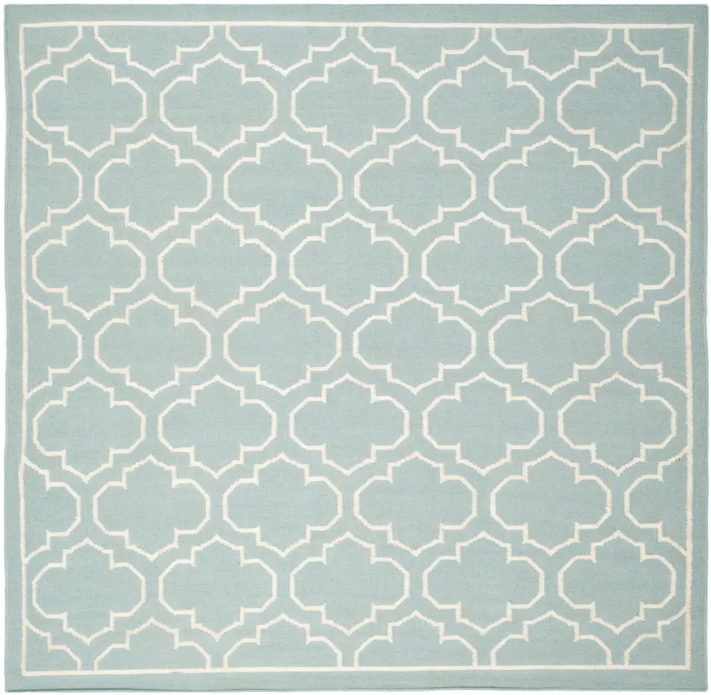 Safavieh Dhurries 7'-0