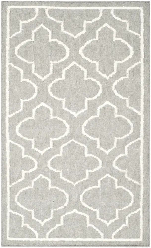 Safavieh Dhurries 2'-6