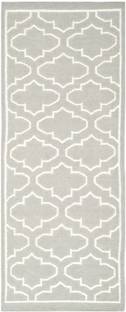 Safavieh Dhurries 2'-6