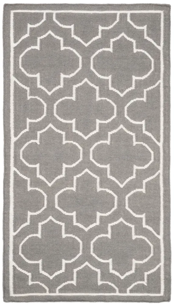 Safavieh Dhurries 3'-0