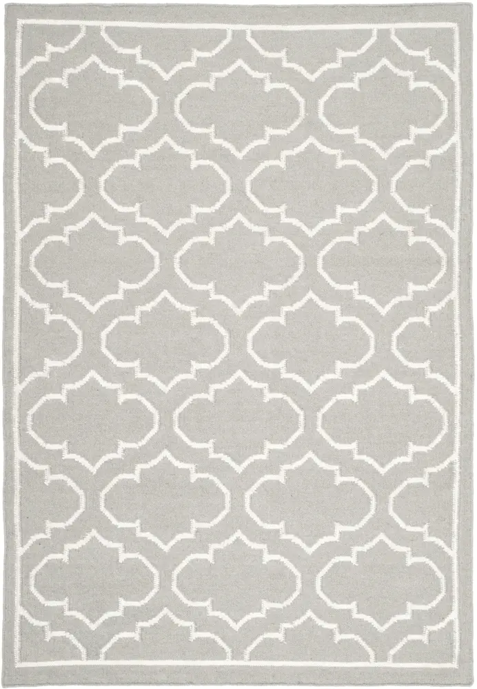 Safavieh Dhurries 4'-0