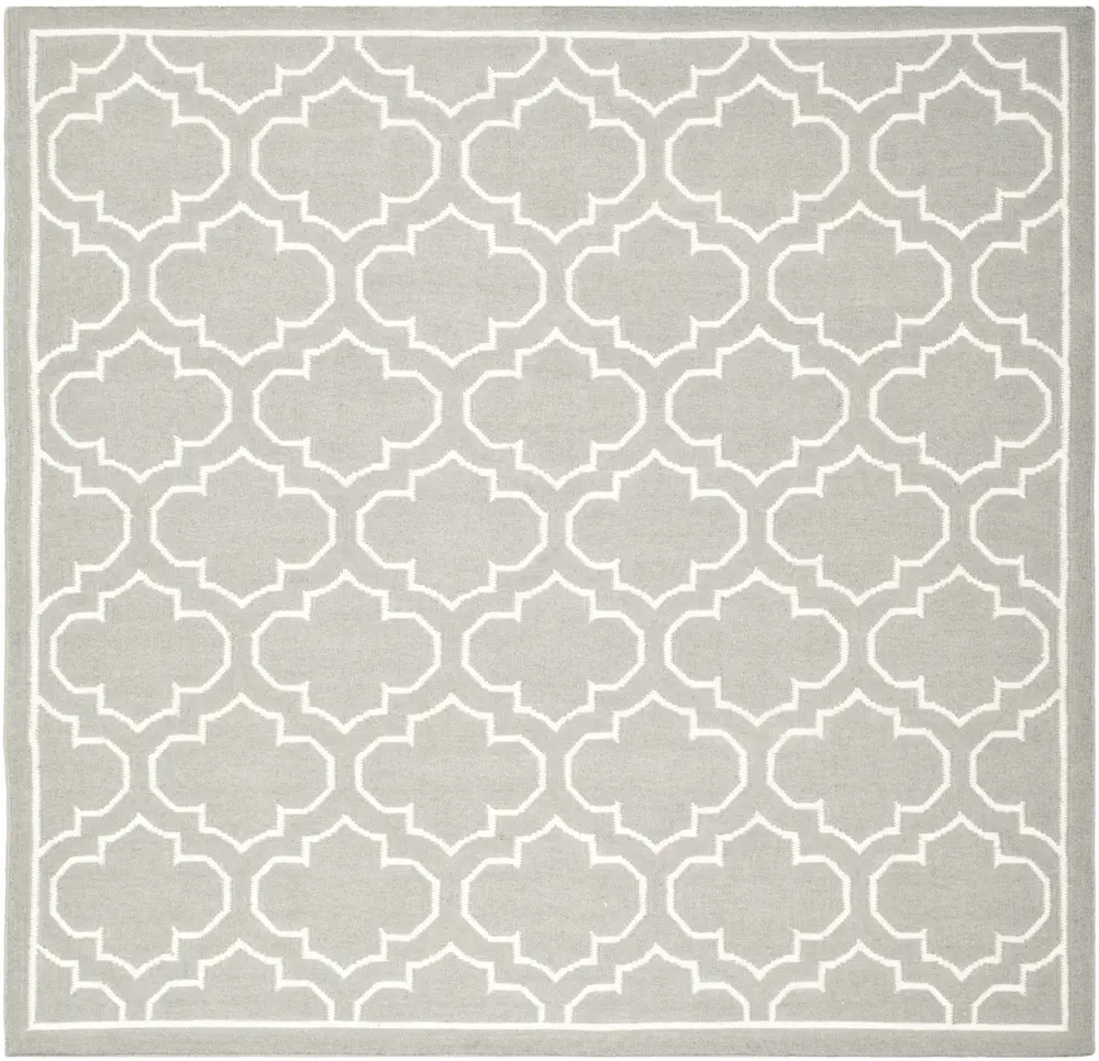 Safavieh Dhurries 7'-0