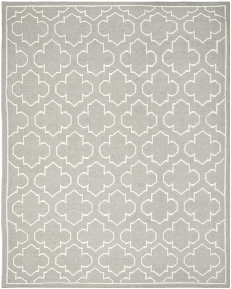 Safavieh Dhurries 8'-0