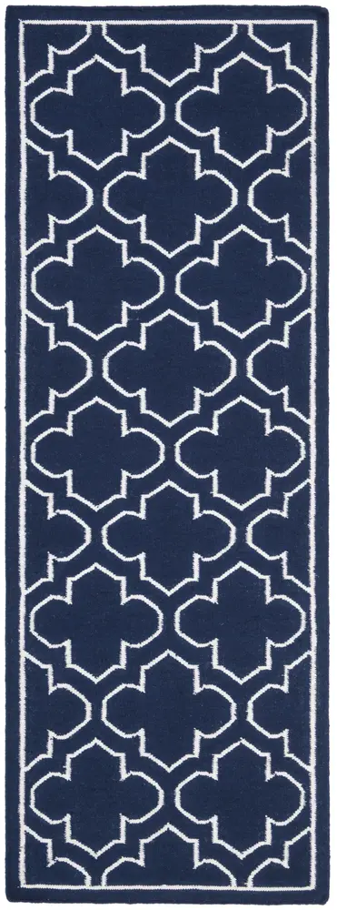 Safavieh Dhurries 2'-6