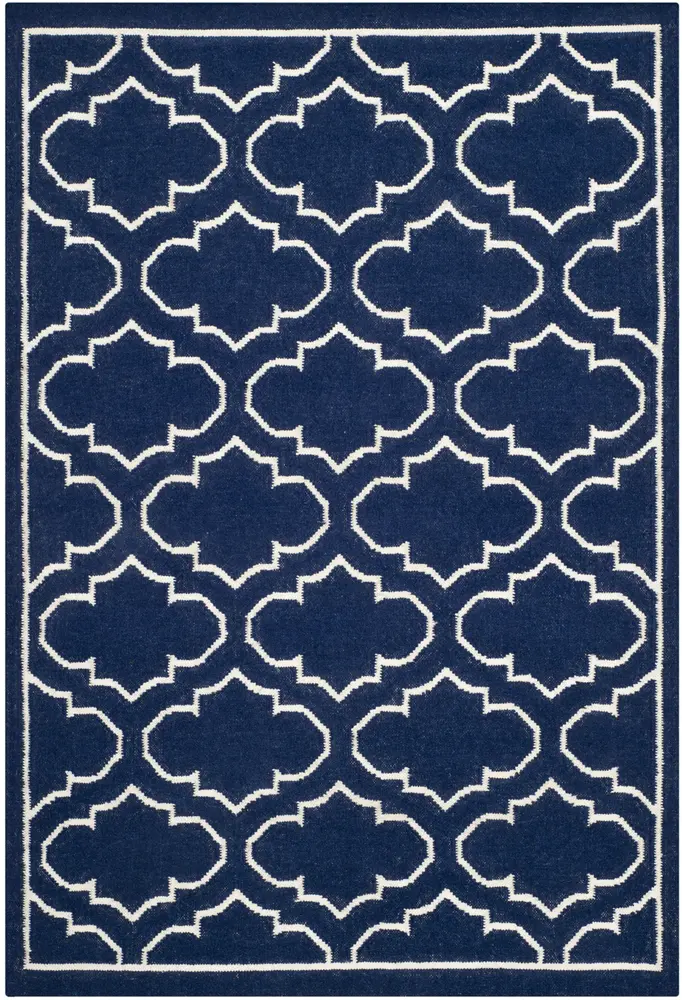 Safavieh Dhurries 3'-0