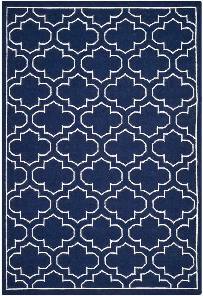 Safavieh Dhurries 6'-0