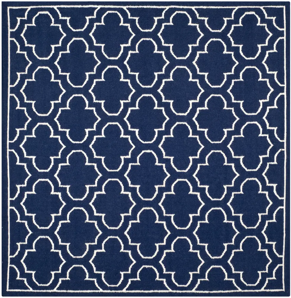 Safavieh Dhurries 7'-0