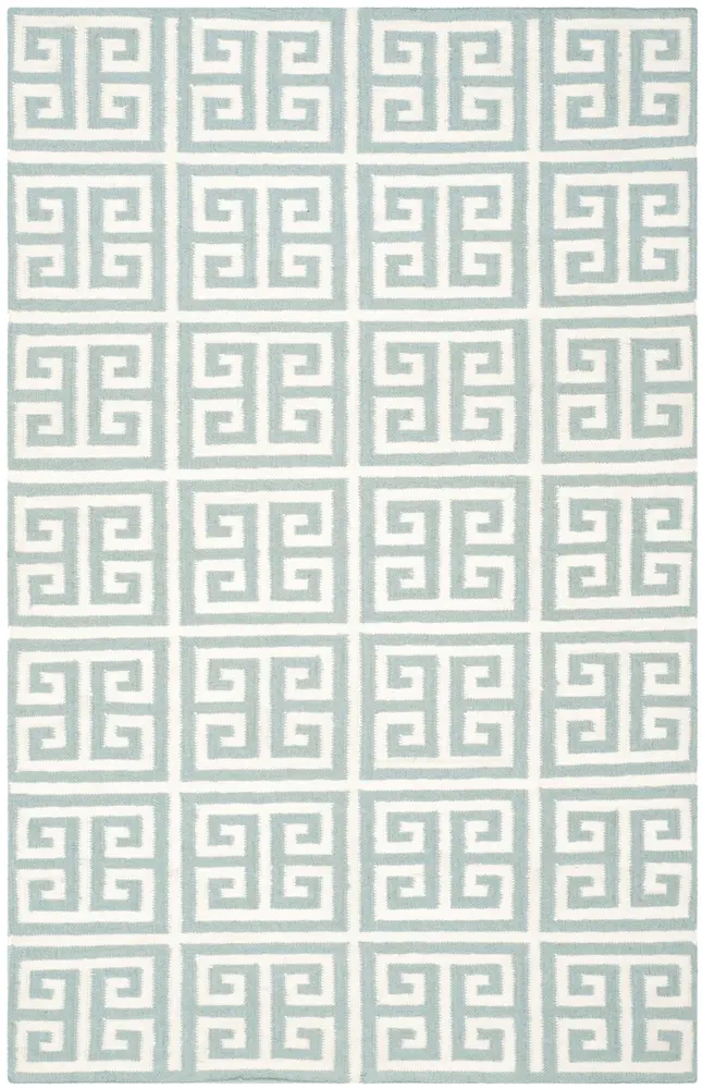 Safavieh Dhurries 4'-0