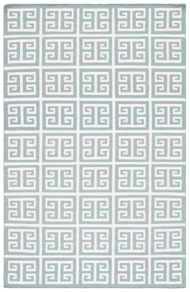 Safavieh Dhurries 5'-0