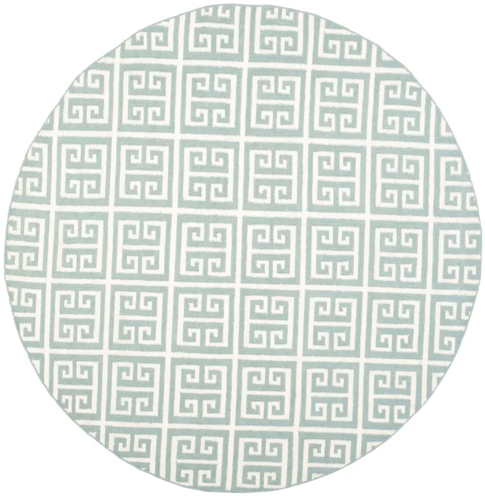 Safavieh Dhurries 7'-0