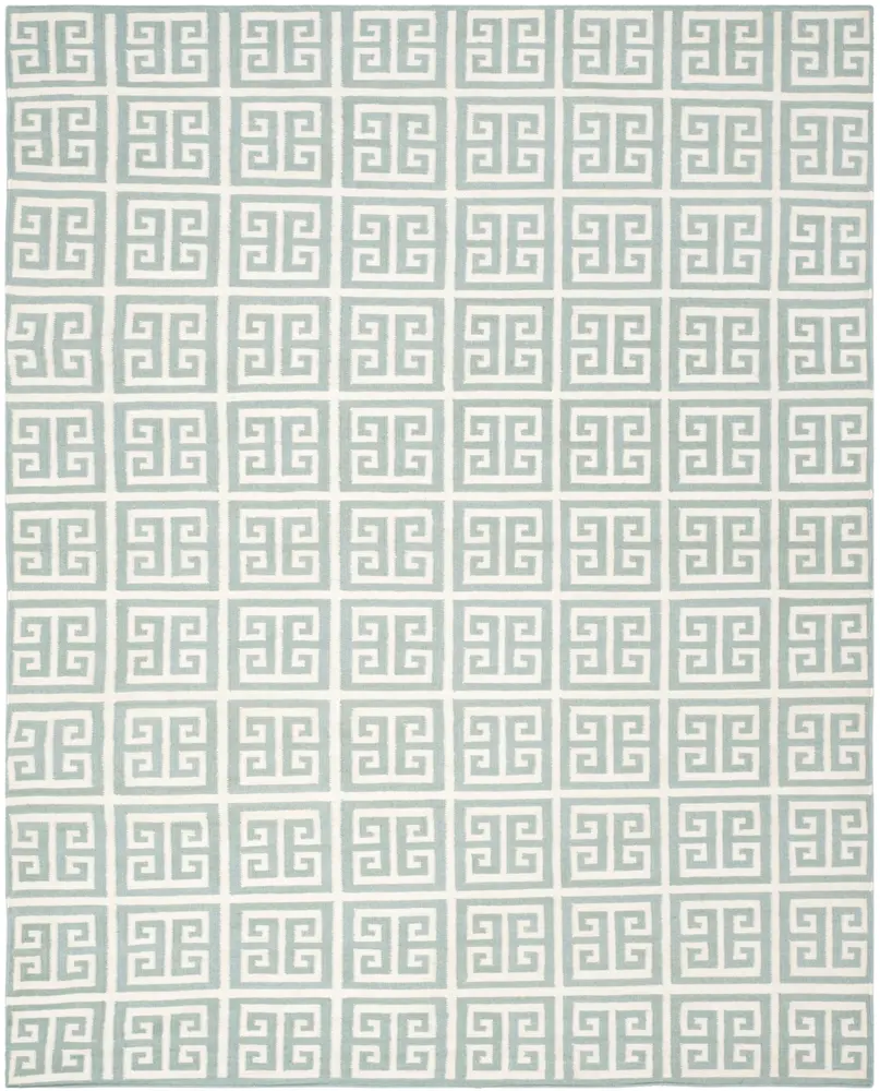 Safavieh Dhurries 8'-0