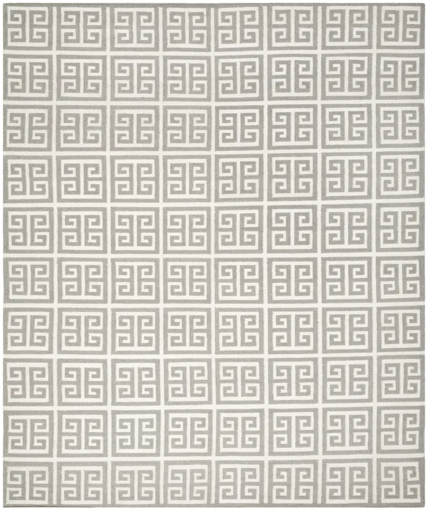 Safavieh Dhurries 10'-0