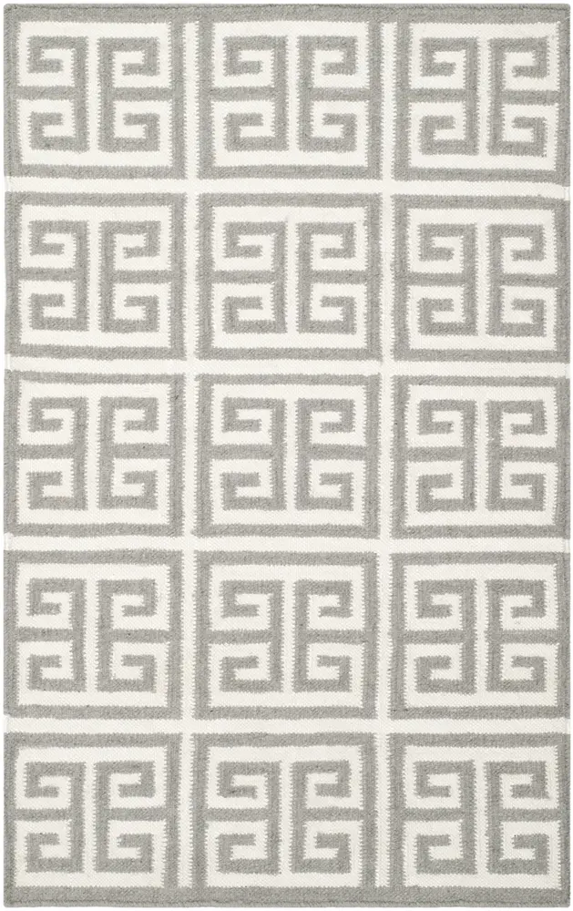 Safavieh Dhurries 2'-6