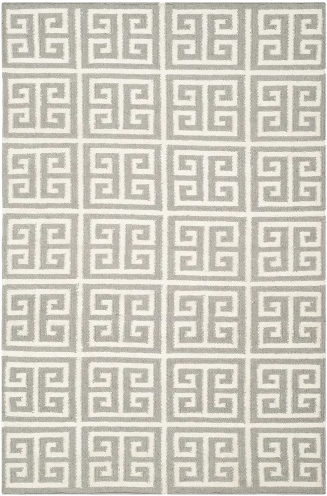 Safavieh Dhurries 4'-0