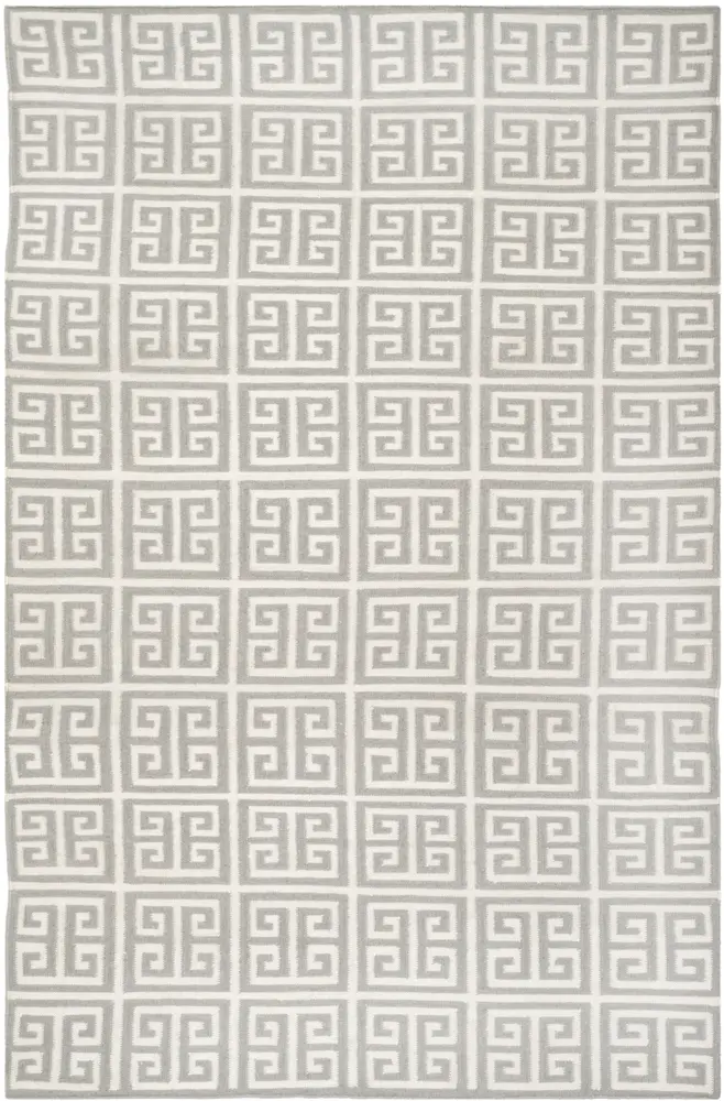 Safavieh Dhurries 6'-0