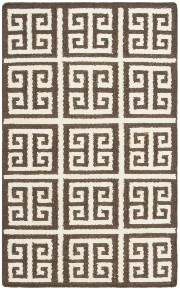 Safavieh Dhurries 2'-6