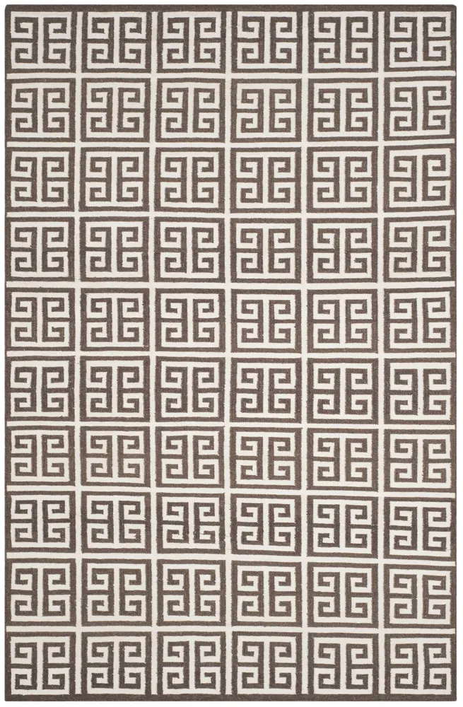 Safavieh Dhurries 6'-0