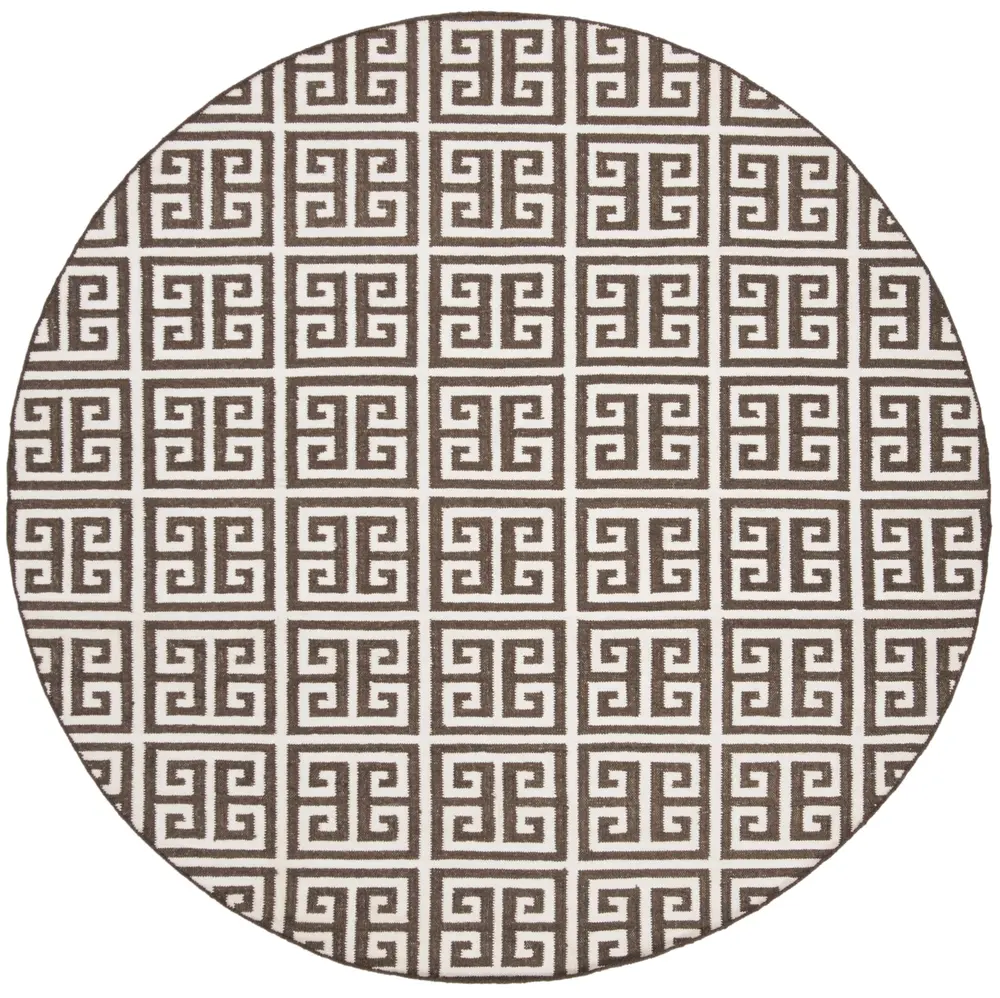 Safavieh Dhurries 7'-0