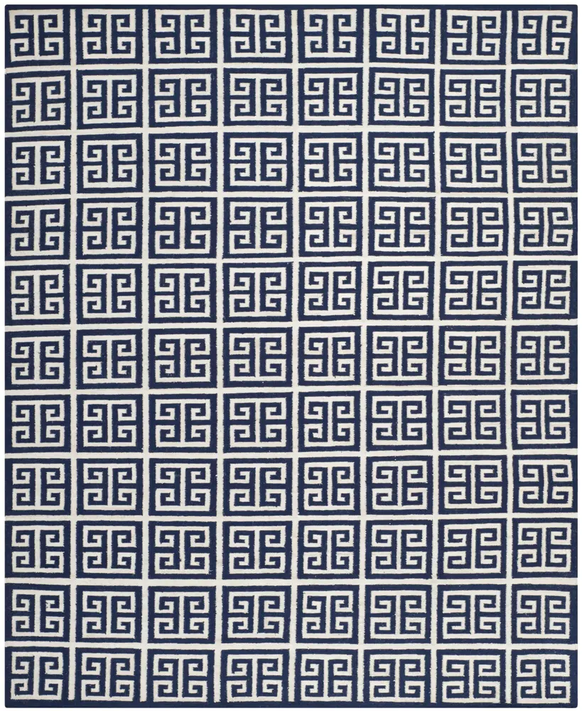 Safavieh Dhurries 10'-0