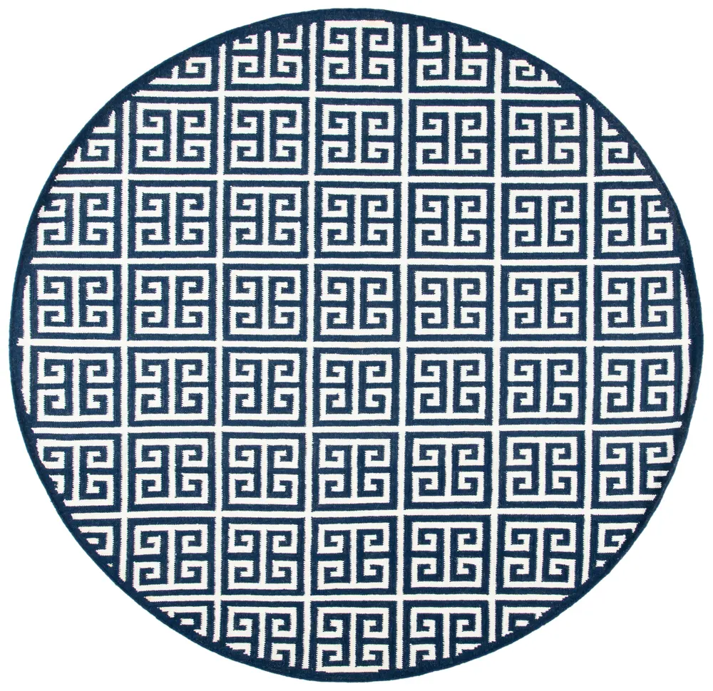 Safavieh Dhurries 7'-0