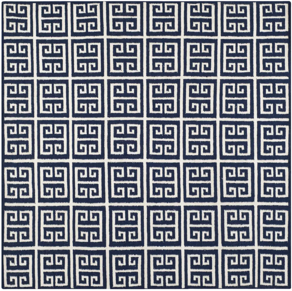 Safavieh Dhurries 7'-0