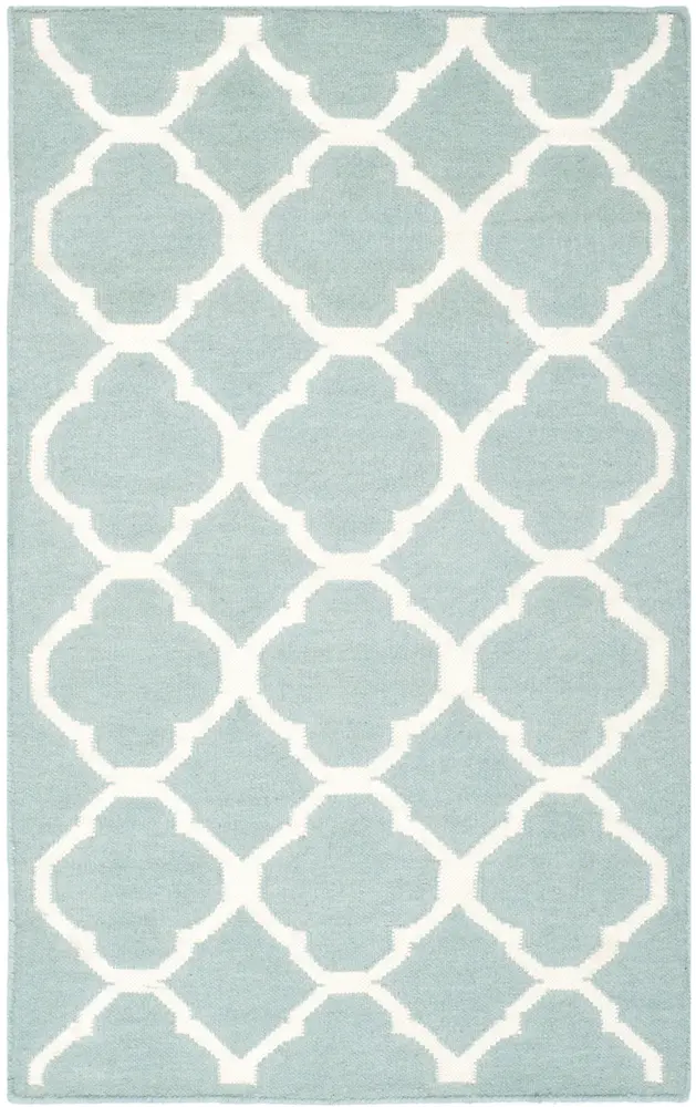 Safavieh Dhurries 2'-6