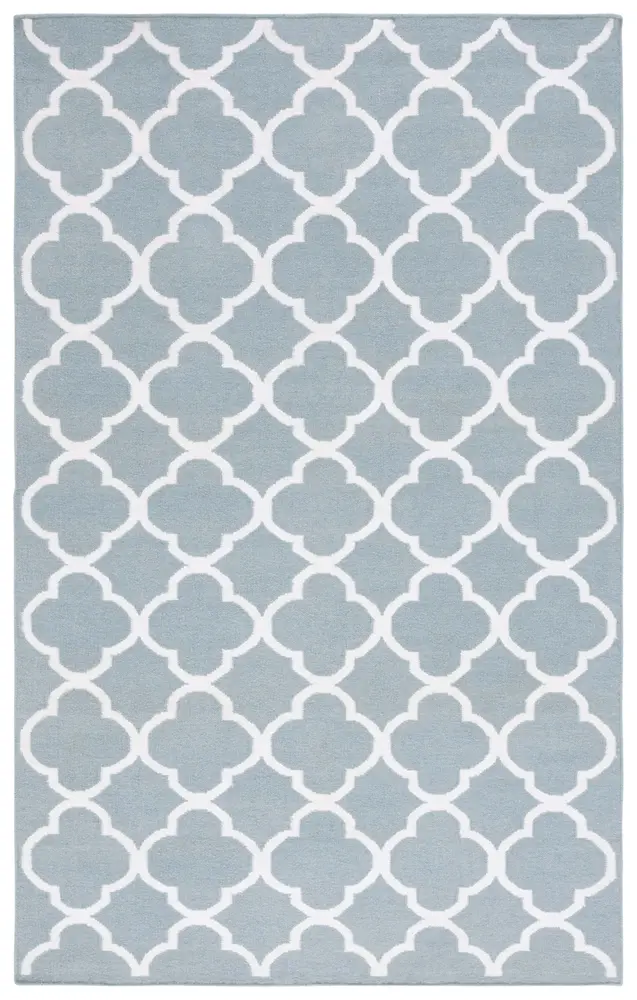 Safavieh Dhurries 5'-0