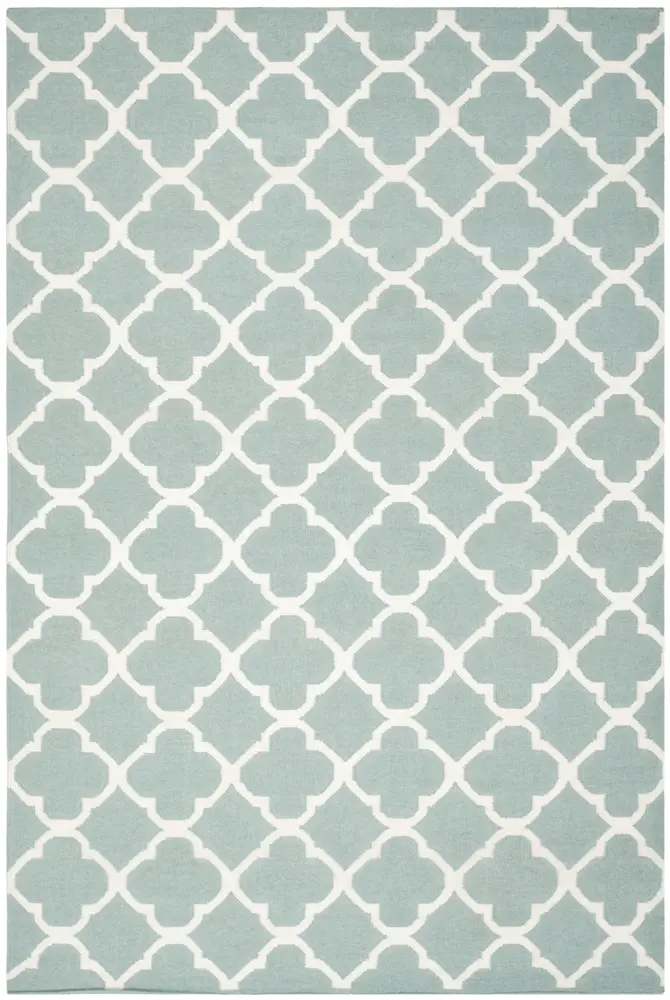 Safavieh Dhurries 6'-0