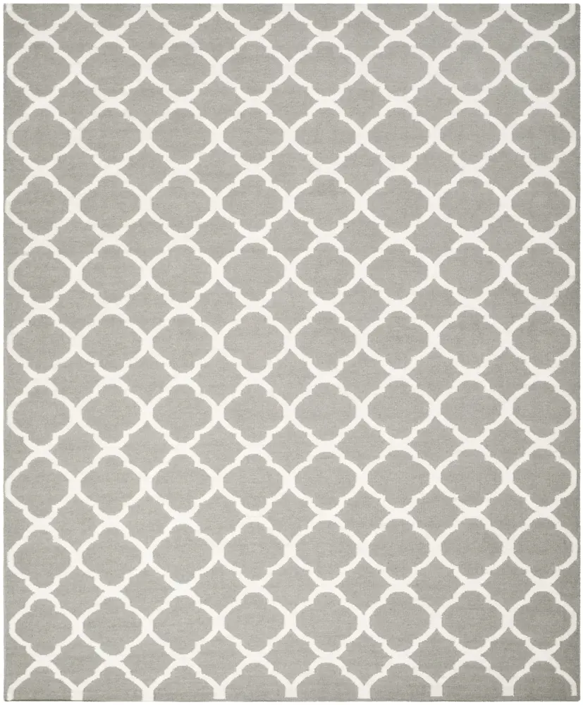 Safavieh Dhurries 9'-0