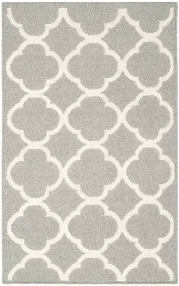 Safavieh Dhurries 2'-6