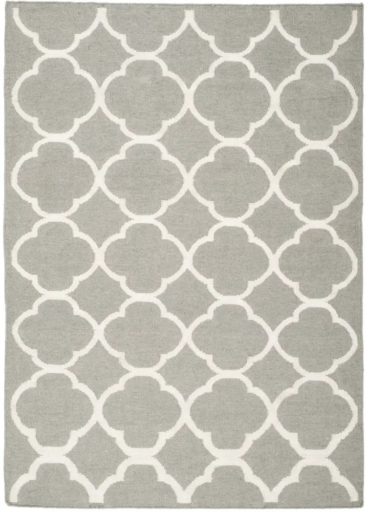 Safavieh Dhurries 4'-0