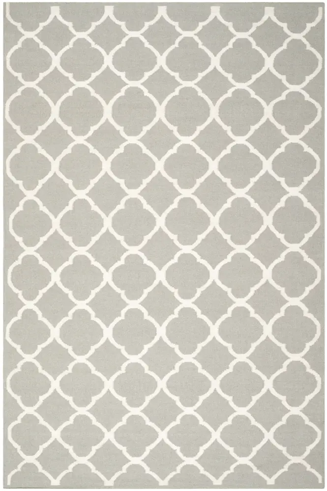 Safavieh Dhurries 6'-0