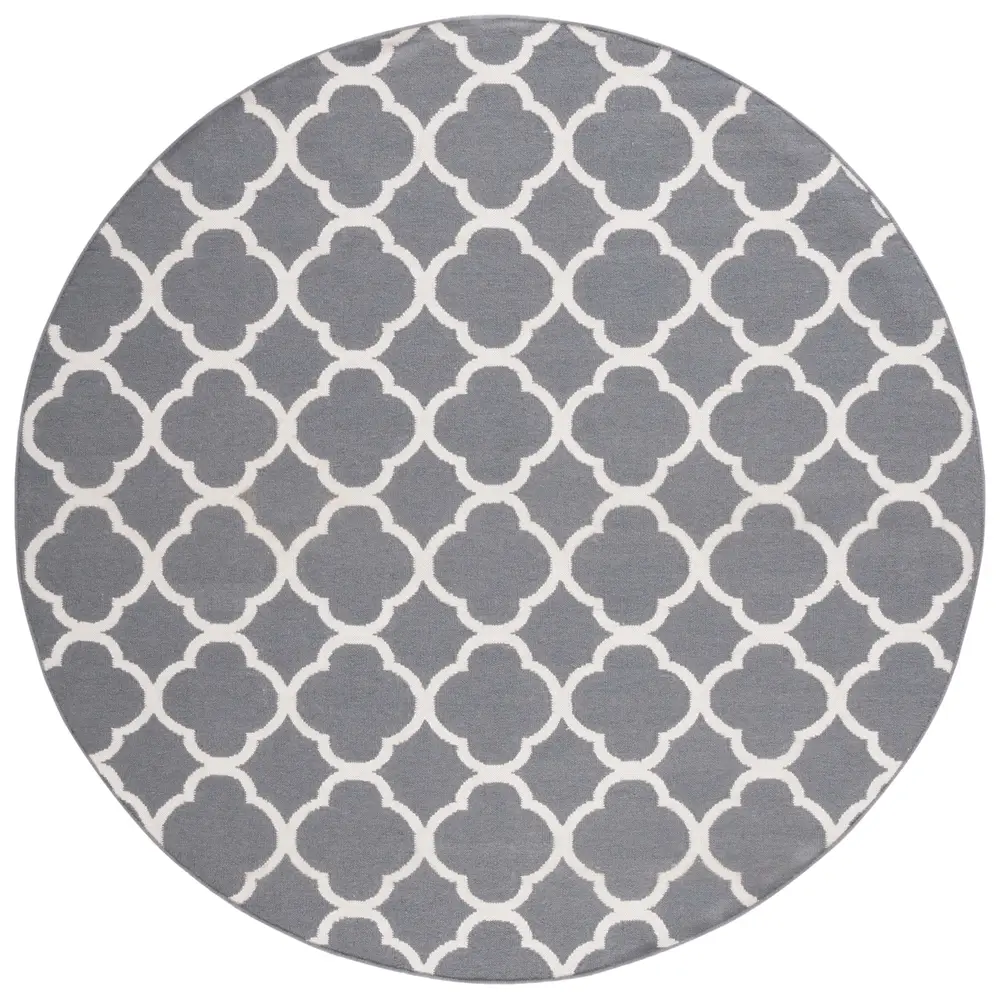 Safavieh Dhurries 7'-0