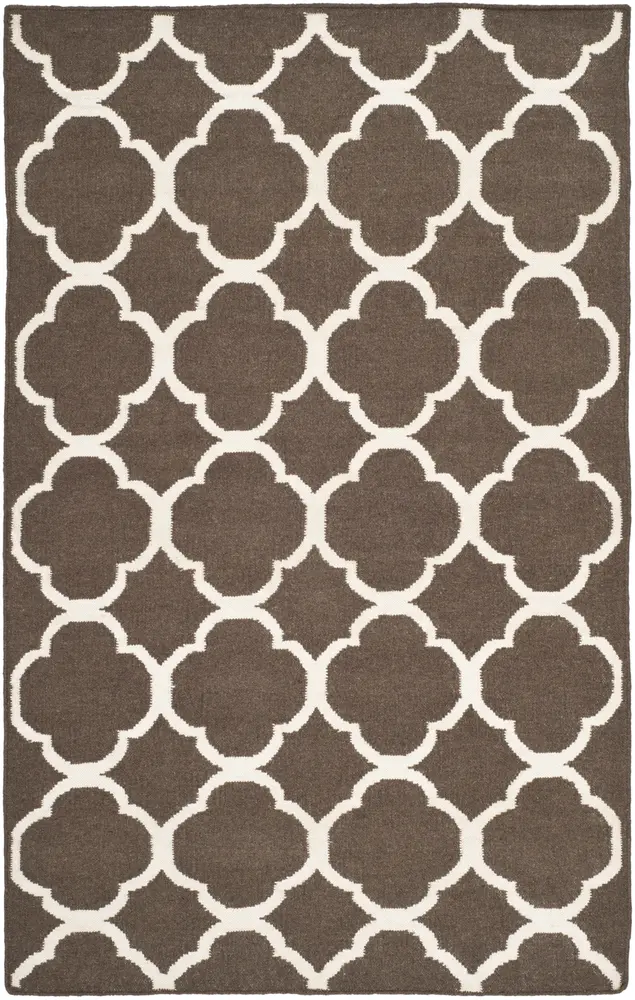 Safavieh Dhurries 4'-0