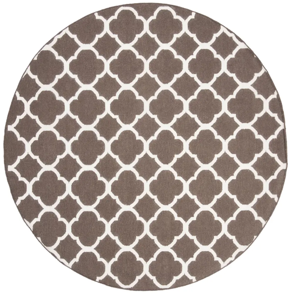 Safavieh Dhurries 7'-0